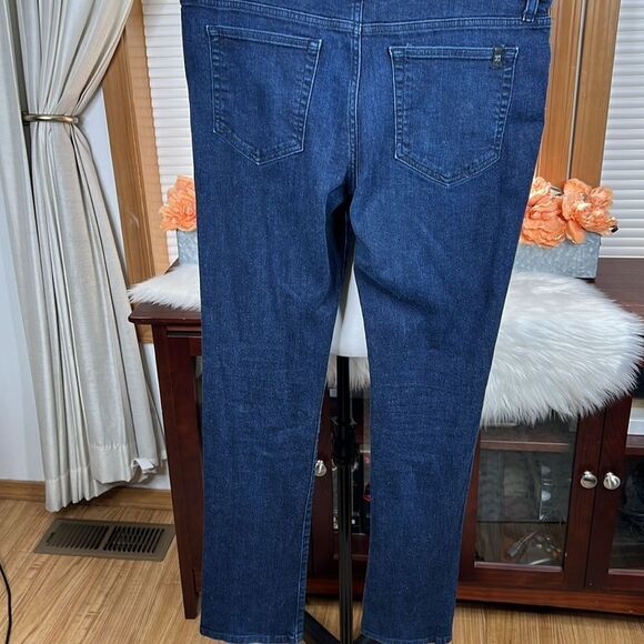 JOE'S JEANS The Slim Fit Jeans Sz 34 - Picture 6 of 7